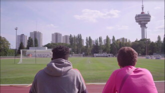 Grand Paris Express Trailer