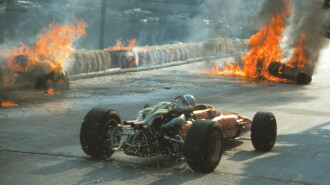 Grand Prix: The Killer Years Trailer