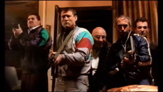 Grand Theft Auto 2: The Movie Trailer