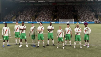 Grande Boys: The Way To Play Trailer