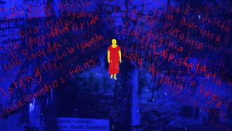 Grandma Loleng Trailer