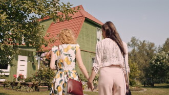 Grandma, Meet Mary! Trailer