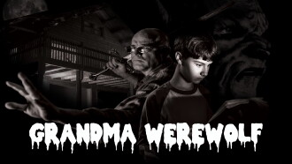 Grandma Werewolf Trailer