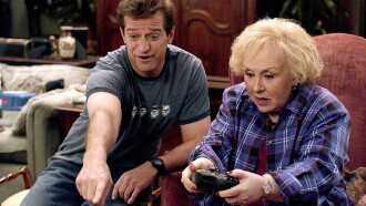 Grandma's Boy Trailer