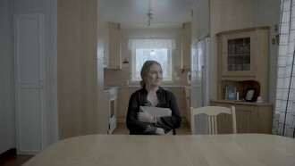 Grandma's bread Trailer