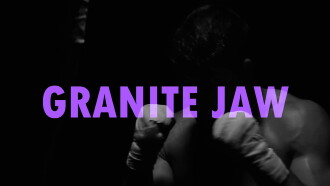 Granite Jaw Trailer
