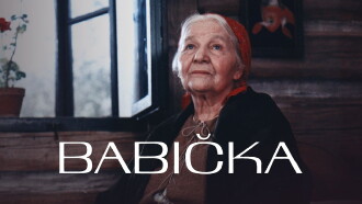 Granny Trailer