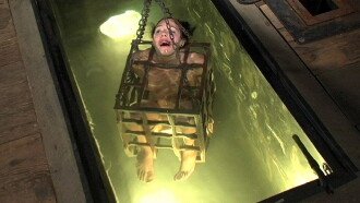 Graphic Sexual Horror Trailer