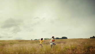 Grassland Trailer