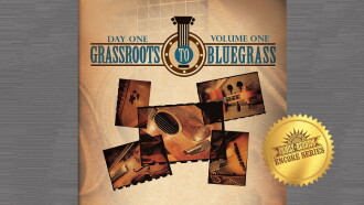 Grassroots to Bluegrass: Day One: (Vol. 1) Trailer