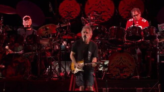 Grateful Dead: 2015.06.28 - Santa Clara, CA Trailer