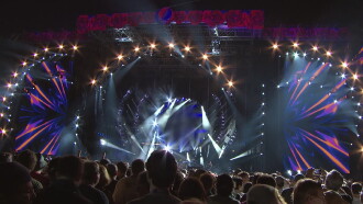 Grateful Dead: 2015.07.03 - Chicago, IL Trailer