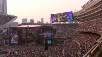 Grateful Dead: 2015.07.04 - Chicago, IL Trailer