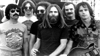 Grateful Dead: All The Years Combine - The DVD Collection Trailer