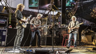 Grateful Dead: Fare Thee Well - Playing for Change, Chicago, IL Trailer