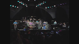 Grateful Dead: Giants Stadium 1991 Trailer
