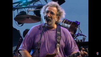 Grateful Dead: Live at Buckeye Lake Trailer