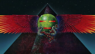 Grateful Dead: Rocking The Cradle - Egypt 1978 Trailer