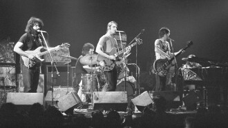 Grateful Dead: Tivoli Concert Hall, 4/17/72 Trailer