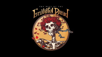 Grateful Dead: View from the Vault Trailer