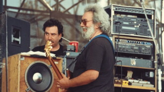 Grateful Dead: View from the Vault II Trailer