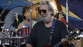 Grateful Dead: View from the Vault IV Trailer