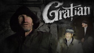 Gratian: The Real life Romanian Werewolf Trailer