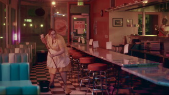 Gratuity Trailer
