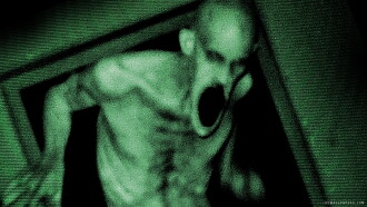 Grave Encounters 2 Trailer