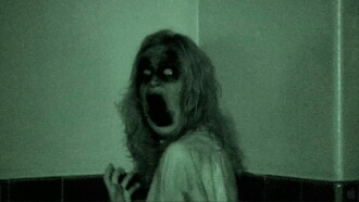 Grave Encounters Trailer
