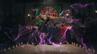 Grave Keeper: The Coffin of Marquis of Haihun Trailer
