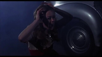 Grave of the Vampire Trailer