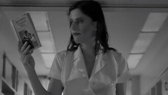 Graveyard Alive: A Zombie Nurse in Love Trailer