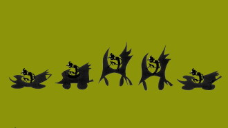 Graveyard Jamboree With Mysterious Mose Trailer