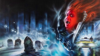 Graveyard Shift Trailer