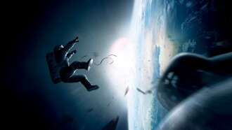 Gravity Trailer
