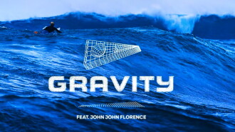 Gravity Trailer