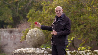 Gravity and Me: The Force That Shapes Our Lives Trailer