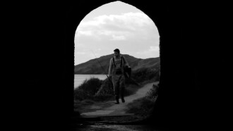 GRAY Trailer