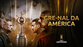 Gre-nal da América, O Filme Trailer