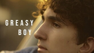 Greasy Boy Trailer