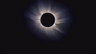 Great American Eclipse Trailer