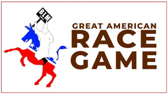 Great American Race Game Trailer