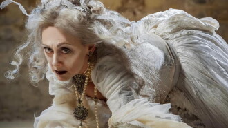 Great Expectations Trailer