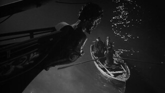Great Expectations Trailer