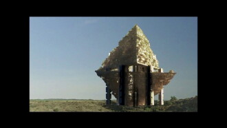 Great Expectations: A Journey Through the History of Visionary Architecture Trailer