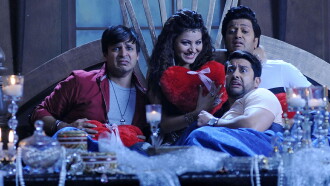 Great Grand Masti Trailer