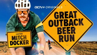 Great Outback Beer Run Trailer