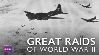 Great Raids of World War II Trailer