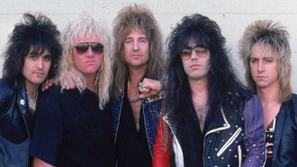 Great White: Live & Raw Trailer